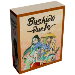 Bushido Duels